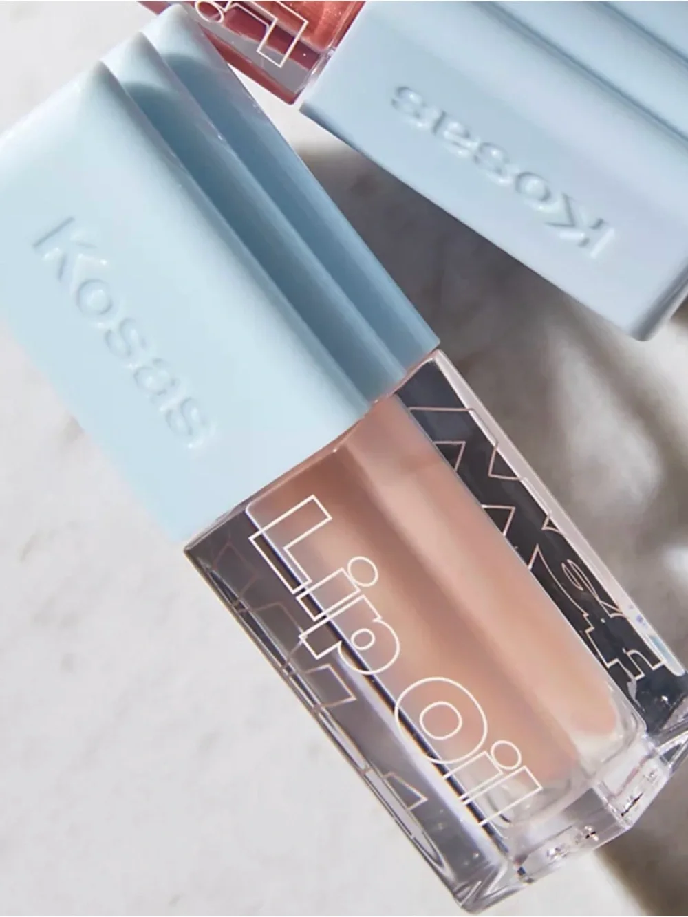 Kosas add touch